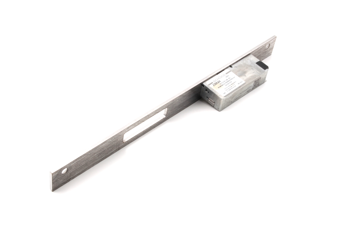 Schüco 240528 Radientüröffner DIN rechts, außen öffnend