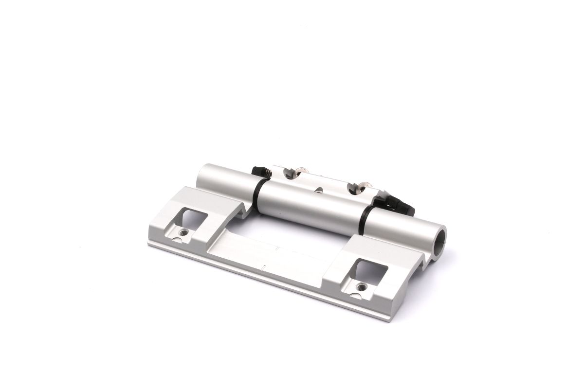 Schüco 239950 Rollen-Klemmband, C0 silber (Vorgängerartikel 239330)