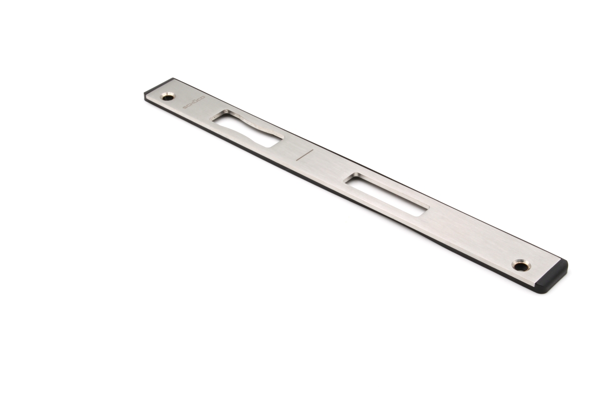 Schüco 240526 Schließplatte, feststehend