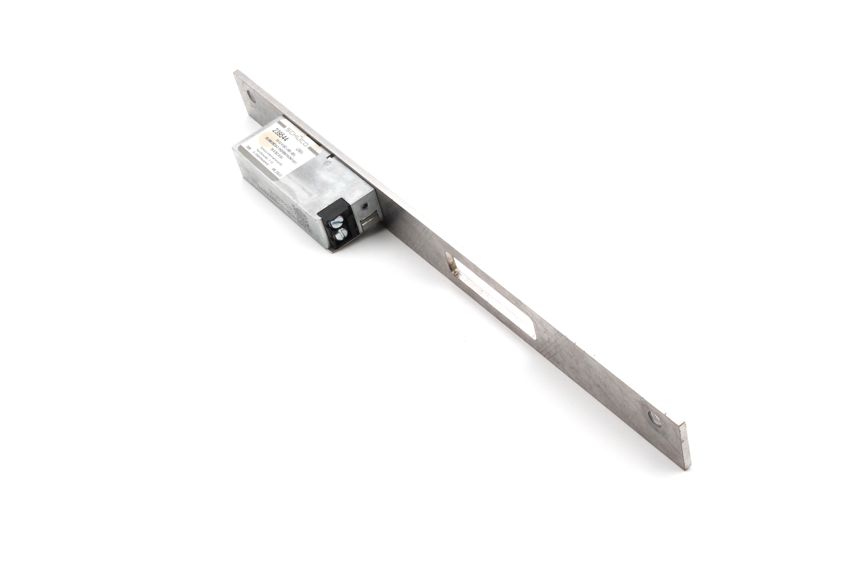 Schüco 240527 Radientüröffner DIN links, außen öffnend