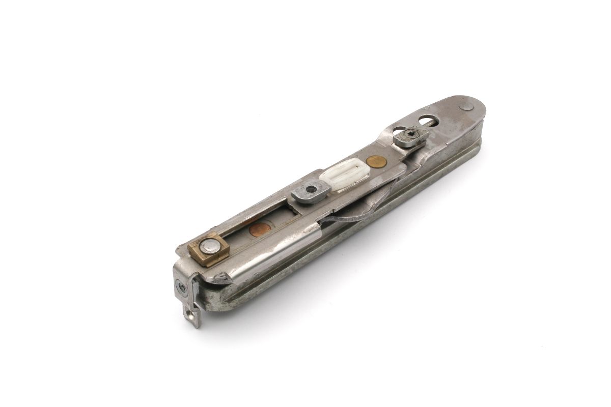 Schüco 275236 / 275238 Drehschere 60 kg AvanTec, DIN rechts (Vorgängerartikel 243236 / 243238)
