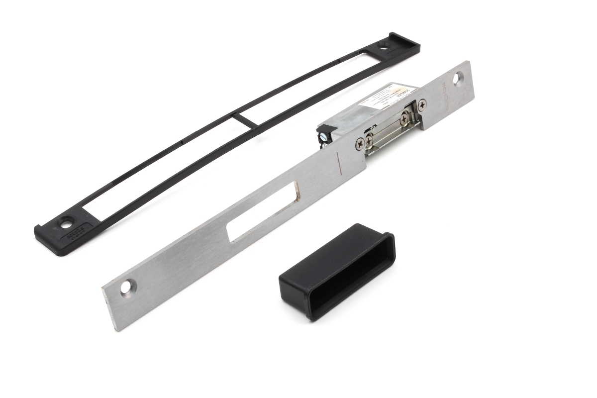 Schüco 240527 Radientüröffner DIN links, außen öffnend