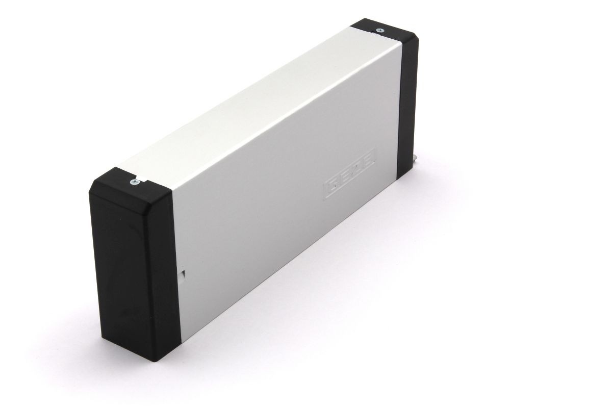 GEZE-Linearantrieb-E-212-020835-02 GEZE 020835 Linearantrieb E 212 R1 / 230 V