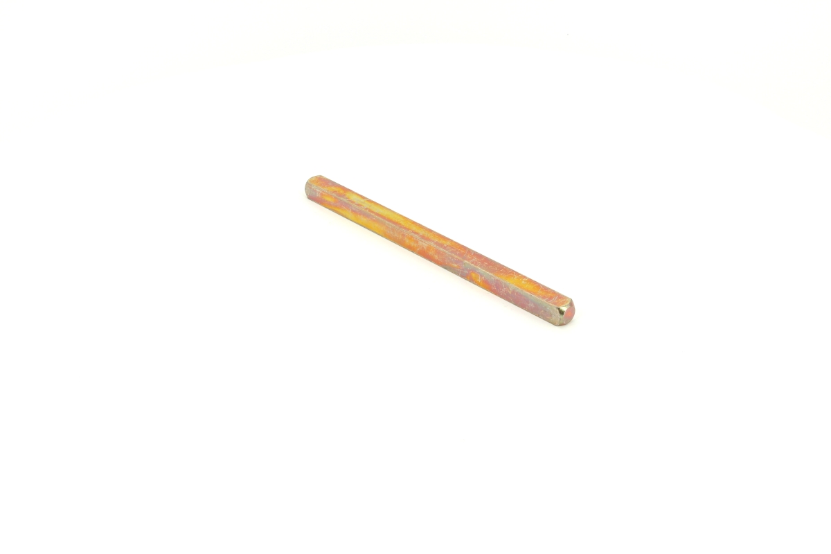 Schüco 227874 Drückerstift 10 x 170 mm, Stückartikel