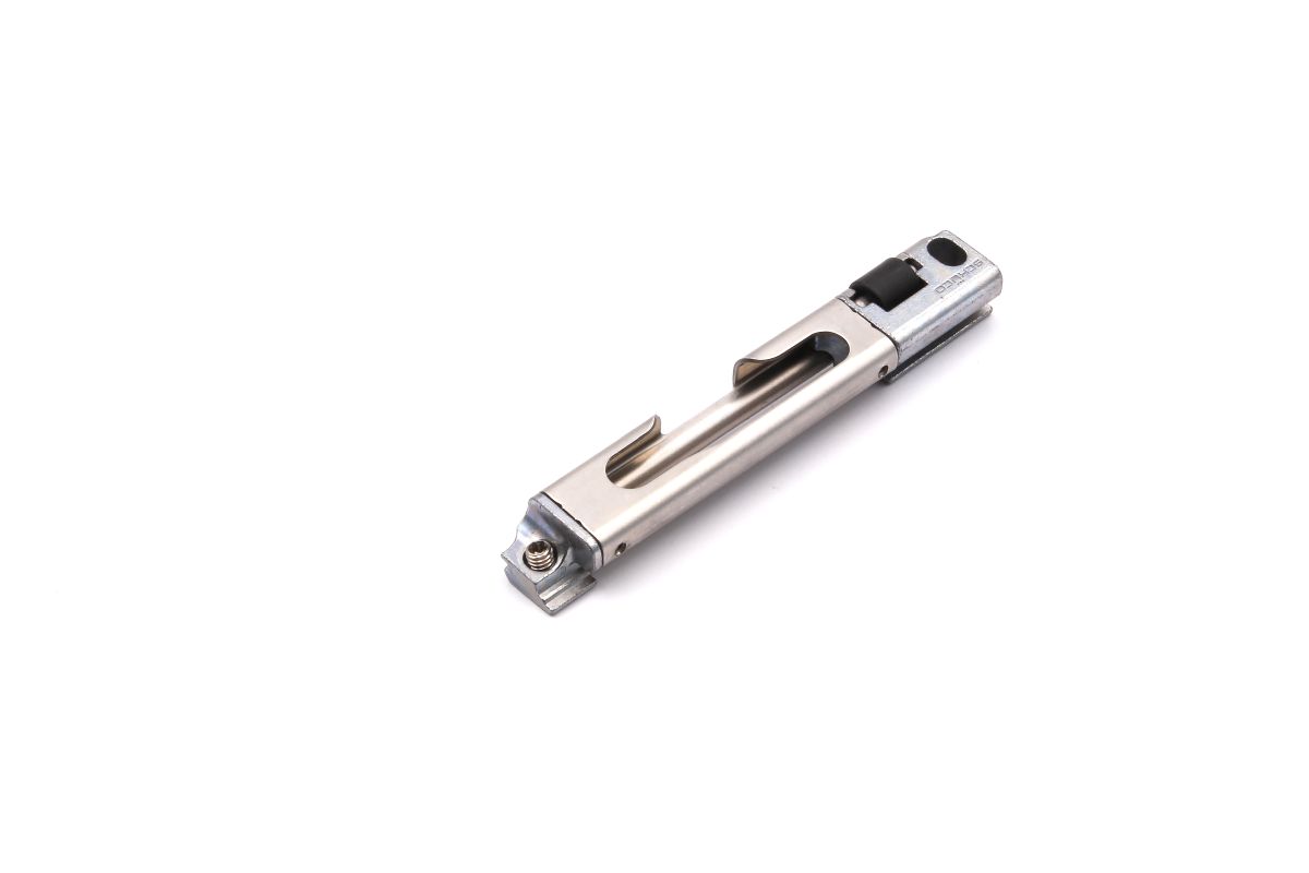Schüco 277408 / 277418 Auflaufbock AvanTec SimplySmart, DIN rechts (Vorgängerartikel 277044 / 277046)