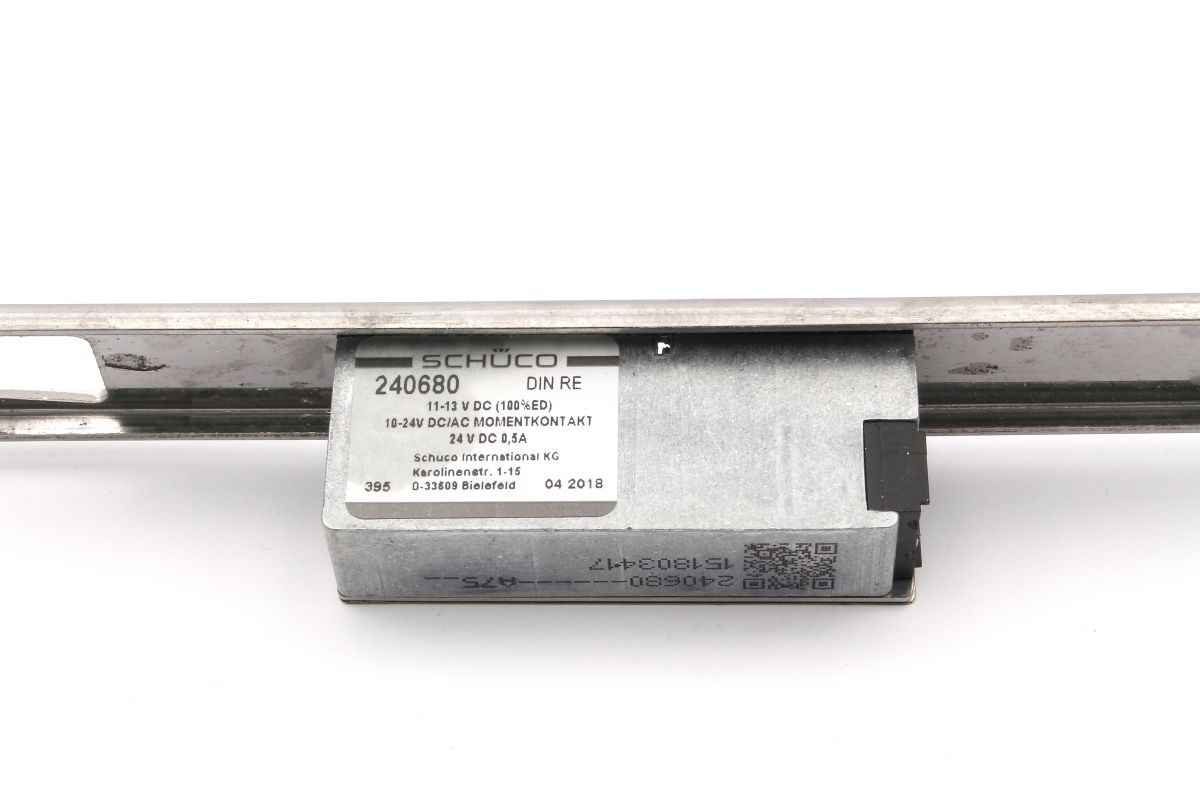 Schüco 240680 E-Öffner für Türen DIN rechts