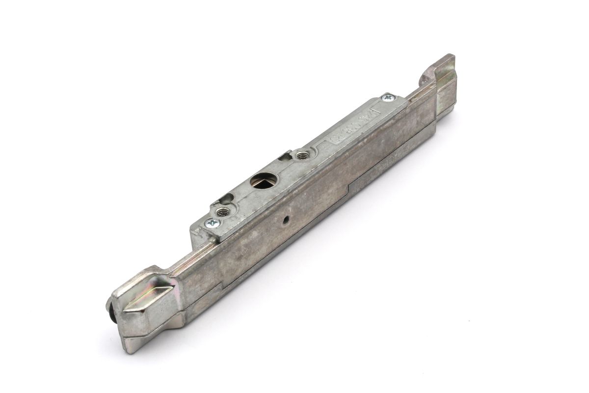 Schüco 243038 / 275040 Kammergetriebe 43 mm AvanTec, DIN rechts (Vorgängerartikel 219900)