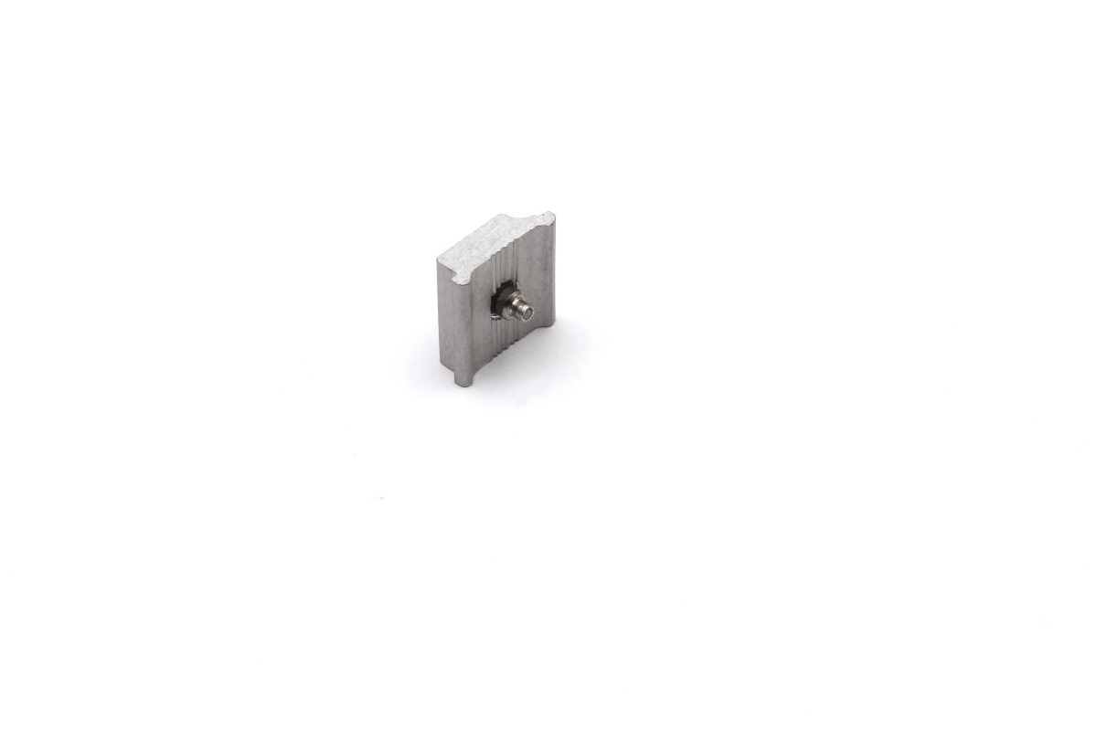 Schüco 277085 Drehanschlag AvanTec SimplySmart (Vorgängerartikel 243085 + 223437)