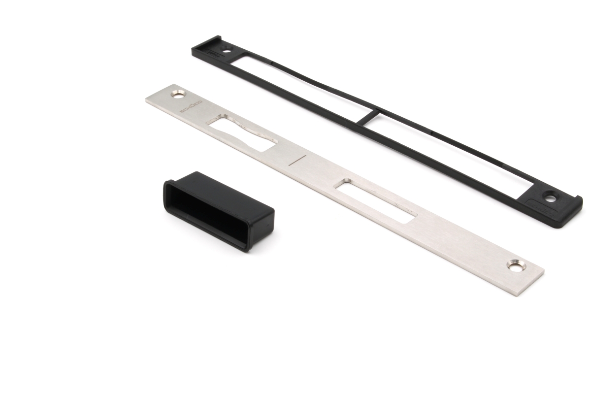 Schüco 240526 Schließplatte, feststehend