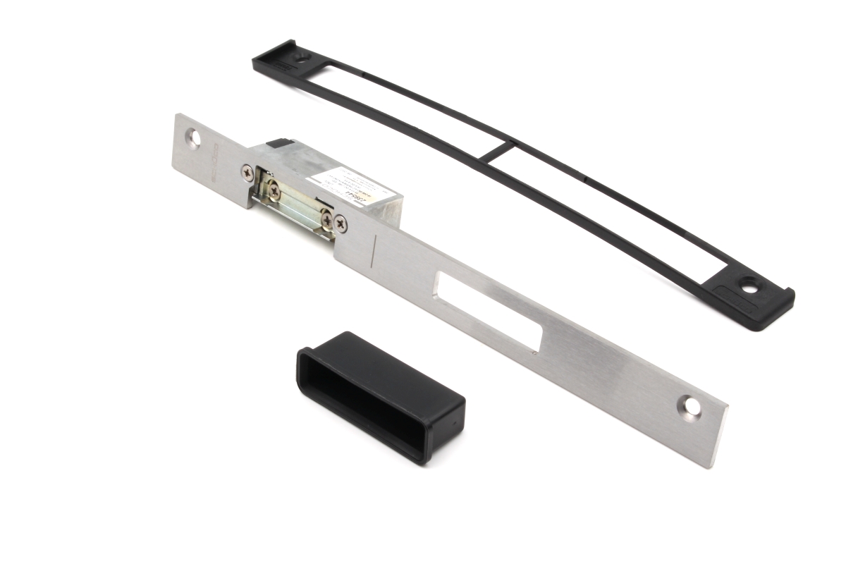 Schüco 240528 Radientüröffner DIN rechts, außen öffnend