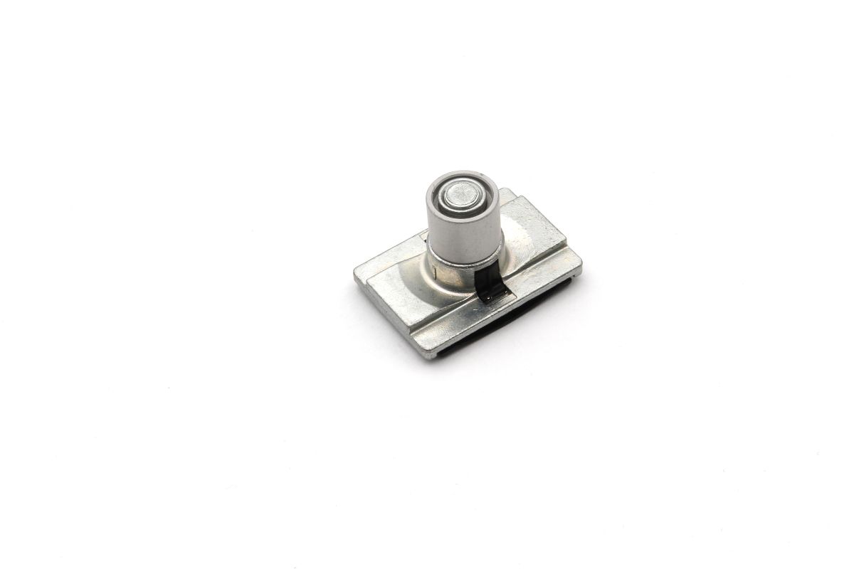 Schüco 243047 / 243048 Schließrolle AvanTec (Vorgängerartikel 223284 / 223274 + 218039)