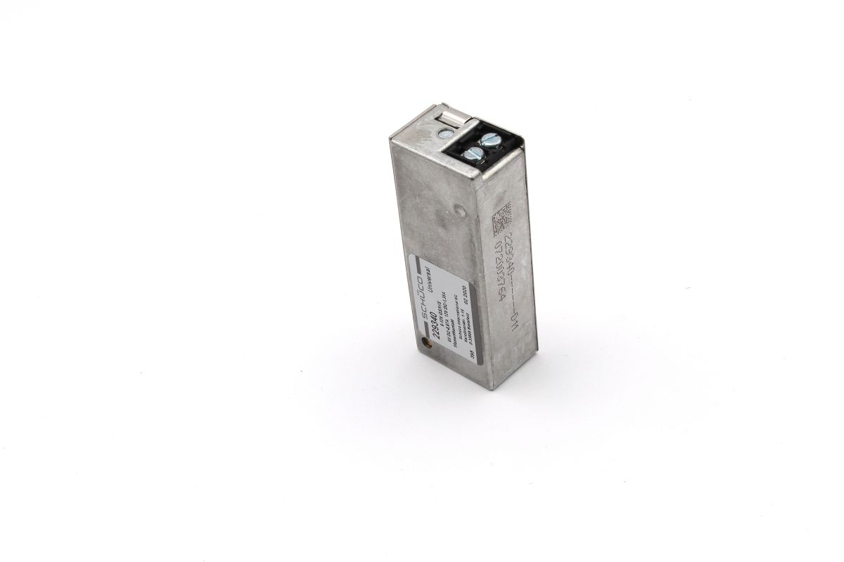Schüco 229340 E-Öffner (Nachfolgeartikel 229340Y)