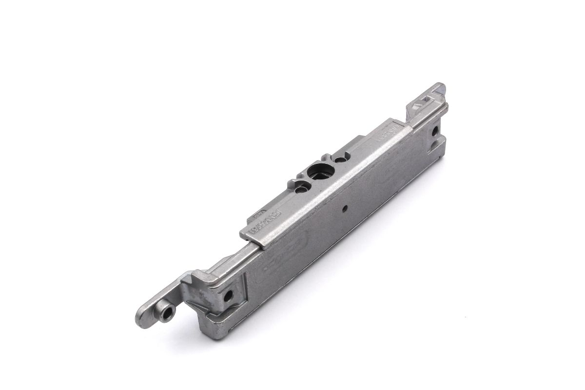 Schüco 277180 / 277181 Kammergetriebe 23 mm AvanTec SimplySmart, symmetrisch, DIN links + rechts
