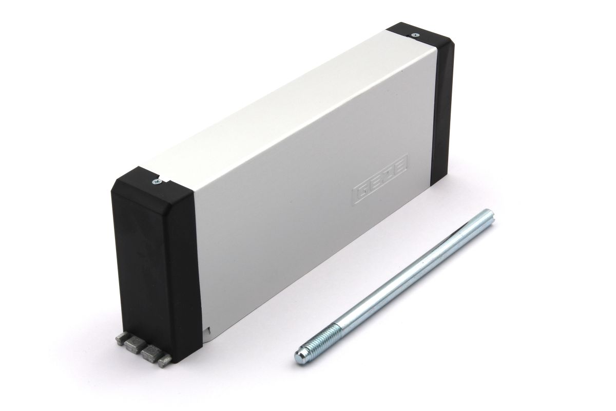 GEZE-Linearantrieb-E-212-020835-01 GEZE 020835 Linearantrieb E 212 R1 / 230 V