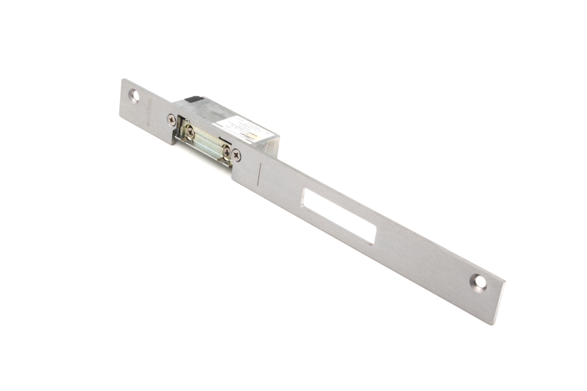 Schüco 240528 Radientüröffner DIN rechts, außen öffnend