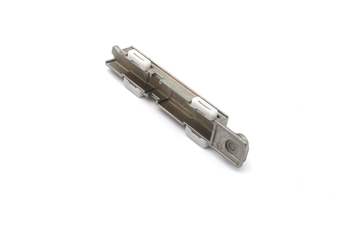 Schüco 243024 / 243026 Fingerriegel AvanTec, DIN rechts (Vorgängerartikel 218054 / 218136)