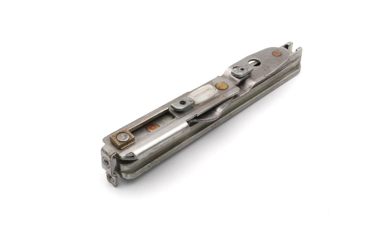 Schüco 275390 / 275392 Drehschere 160 kg AvanTec, DIN rechts